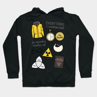 Dark |  TV Show Art Hoodie